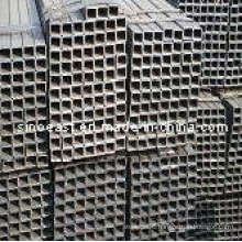 Carbon Square Steel Pipe (BS1387)